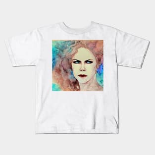 soft image of Nicole Kids T-Shirt